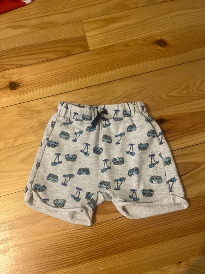 Short