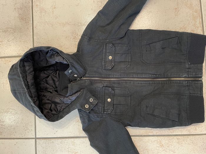 Manteau / blouson La Halle 6ans - photo numéro 2