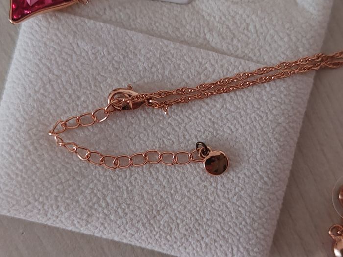 Parure neuve - photo numéro 7