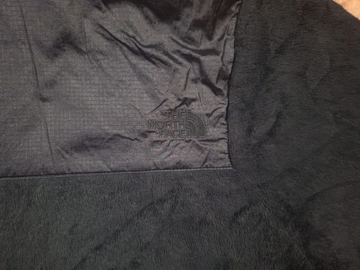 Veste The North Face femme M – Polartec Thermal Pro – Noir (632) - photo numéro 3