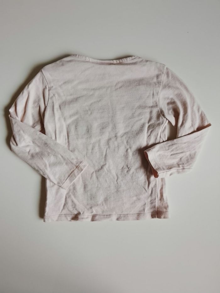 T-shirt manches longues - photo numéro 2