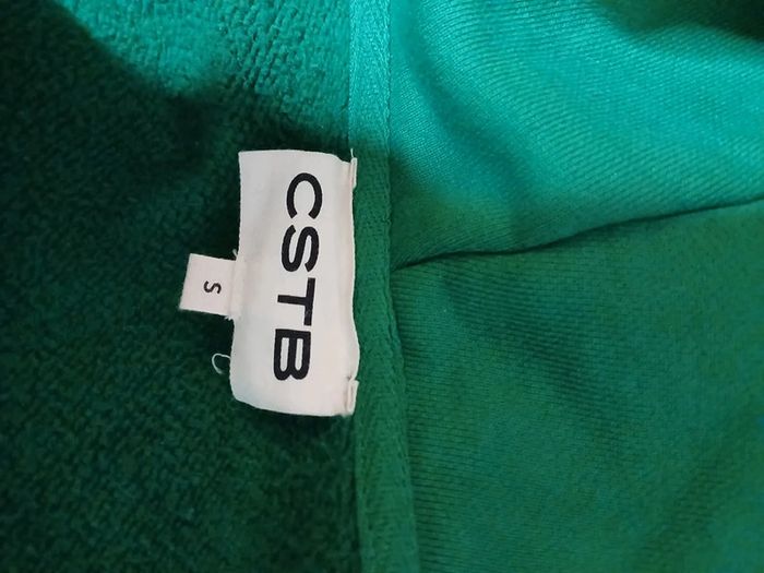 Veste édition limitée CSTB S - photo numéro 6
