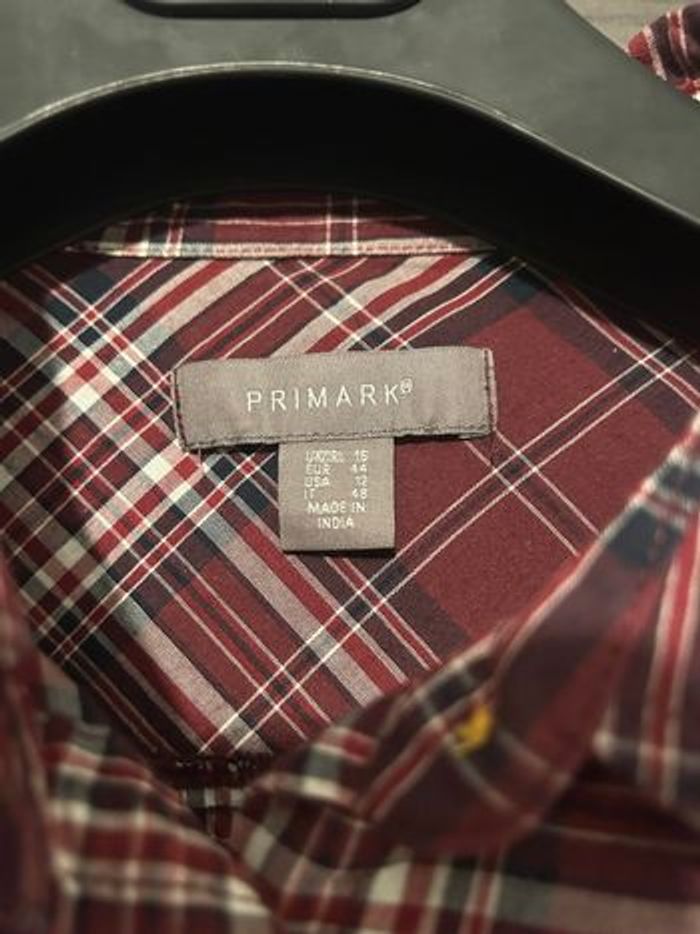 Chemise - photo numéro 2