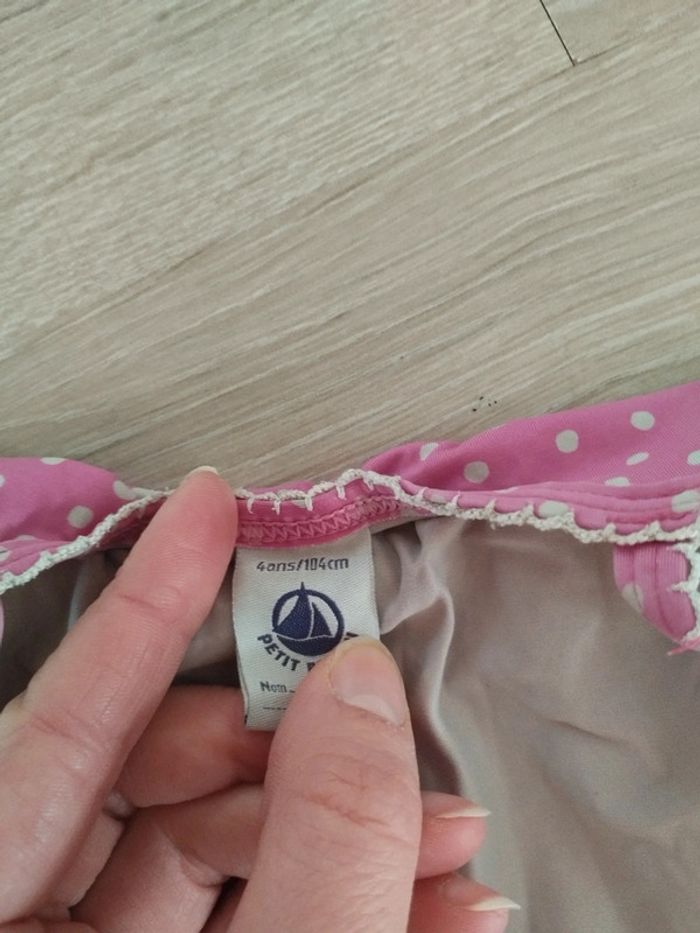 2 maillots de bain - photo numéro 6