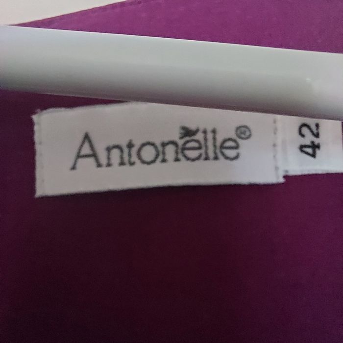 Robe été - photo numéro 5