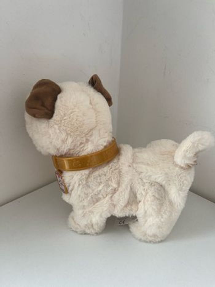 Chien bouledogue PET ALIVE - photo numéro 4