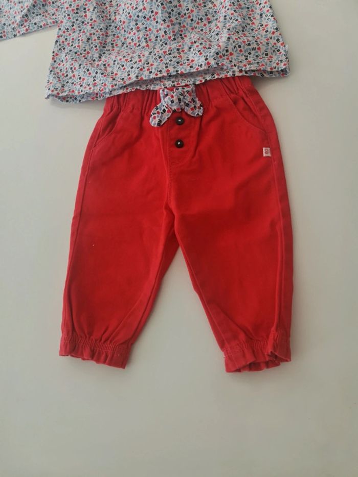 Ensemble obaibi - photo numéro 3