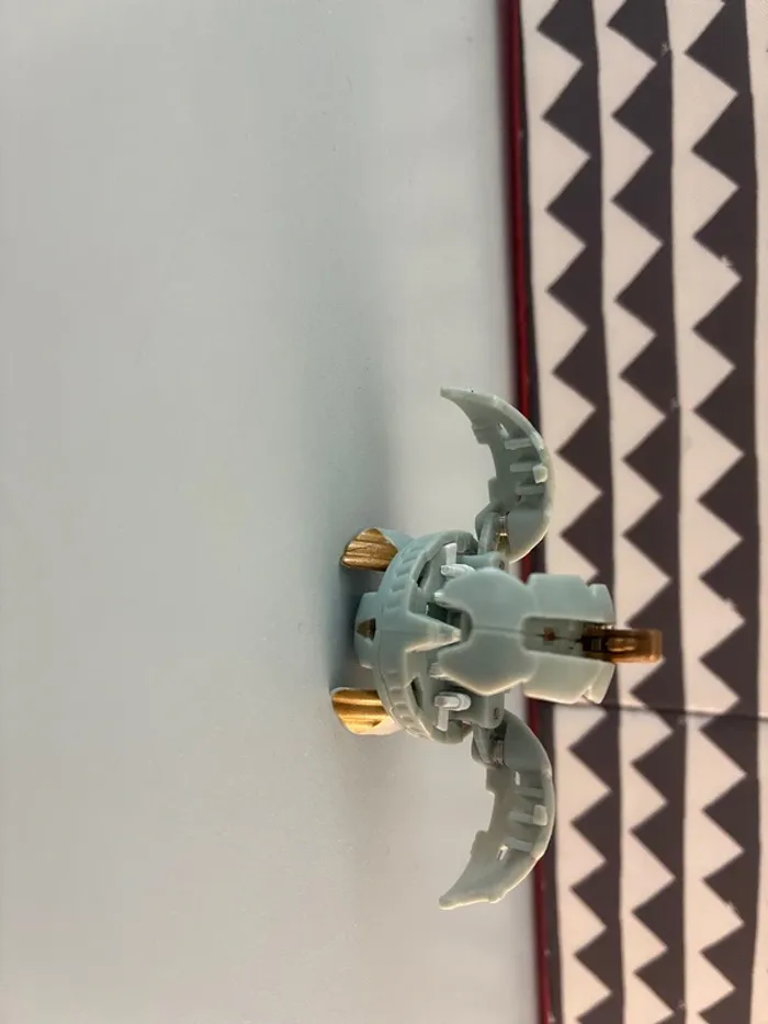 Bakugan - photo numéro 4