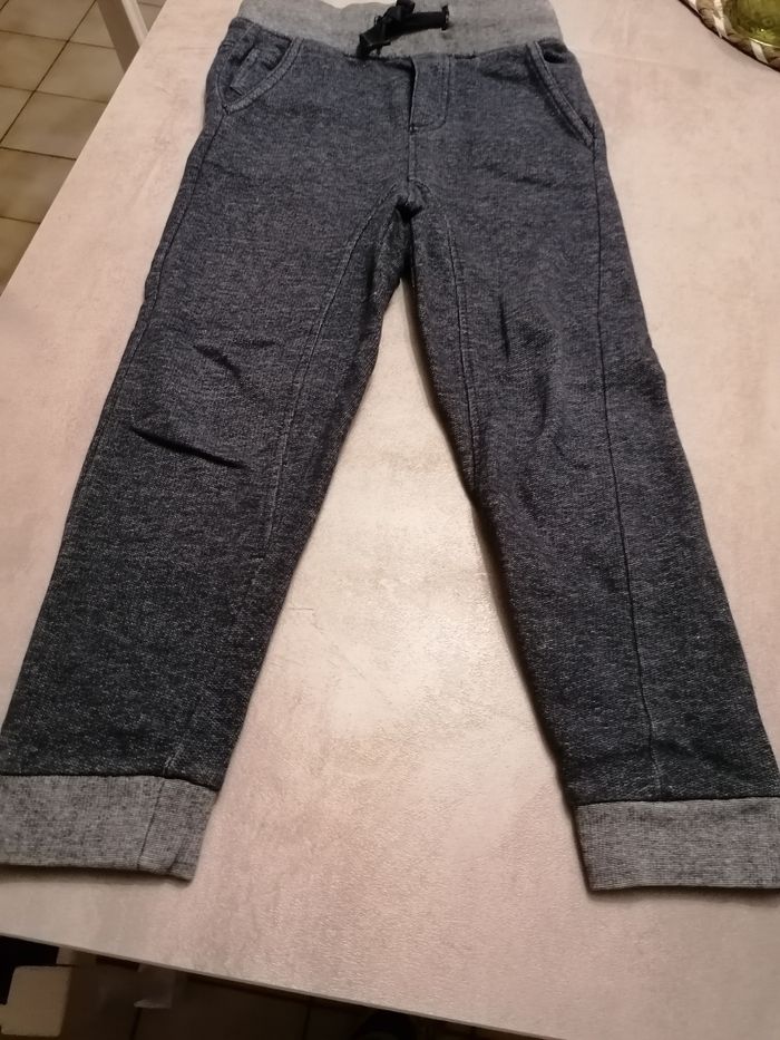 Bas de Jogging garçon 6 ans - photo numéro 2