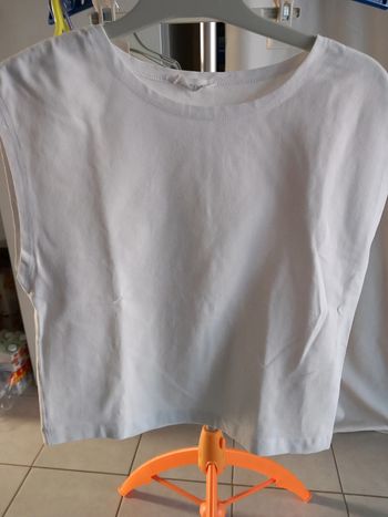 T-shirt Cache Cache