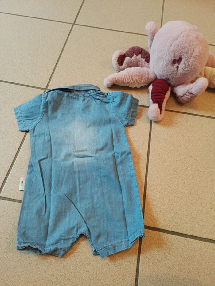 Combinaison 3m 6m - photo numéro 5