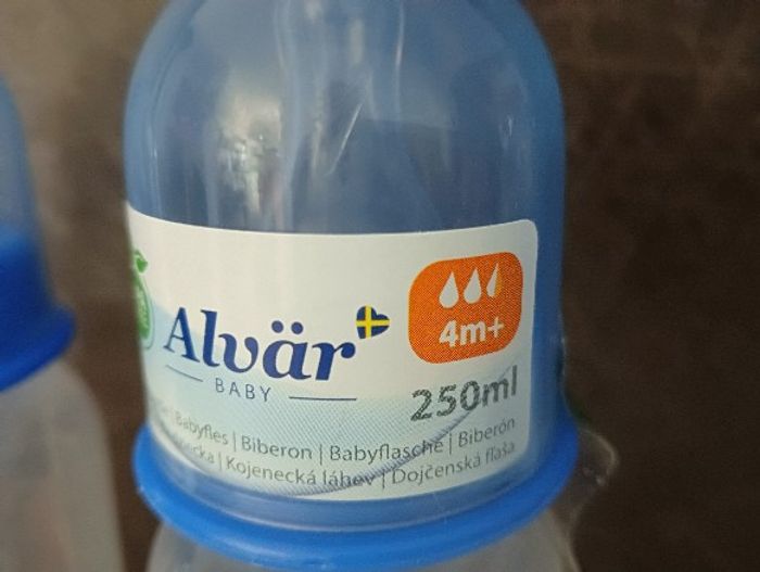 biberons - photo numéro 4