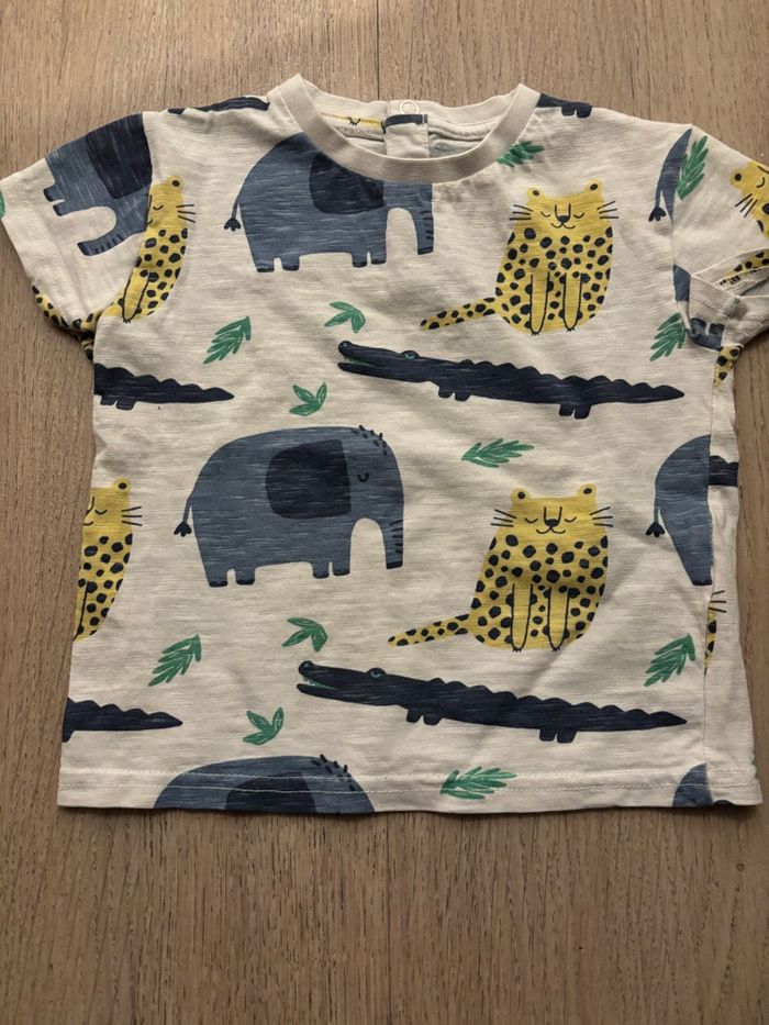 Je vends ses habits bébé de 24 mois - photo numéro 9