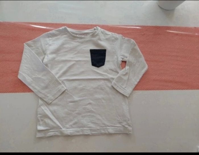 Tee-shirt TAO 6ans