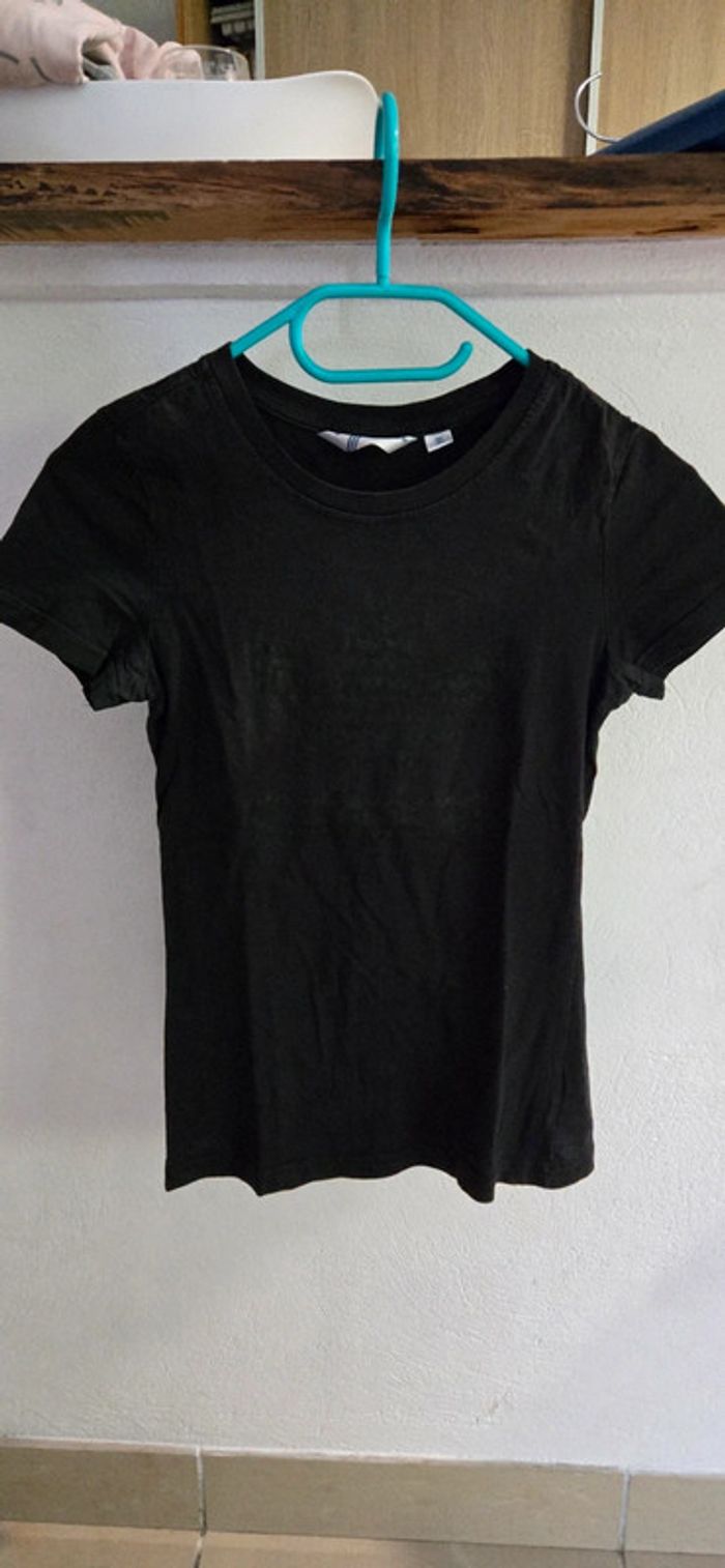 Tshirt Adidas 12 ans