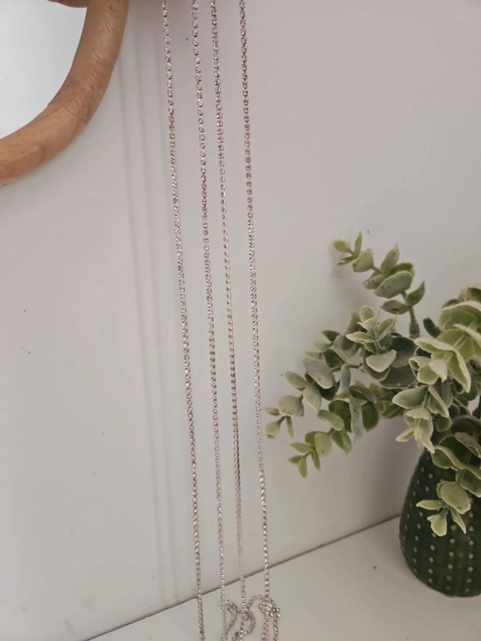 2 bijoux de cheveux a tresser