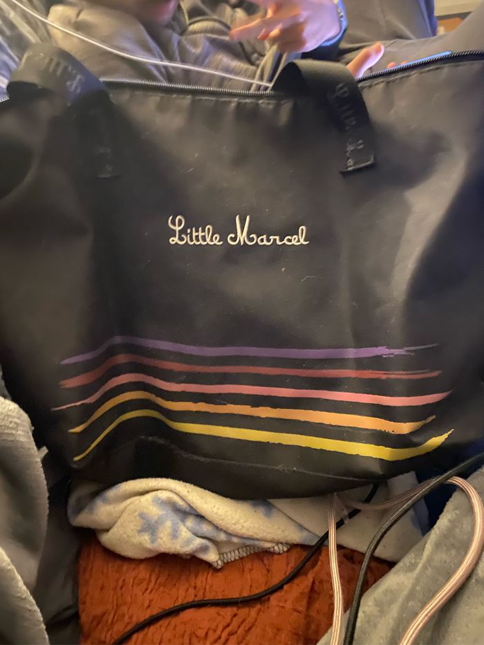 Sac Little marcel