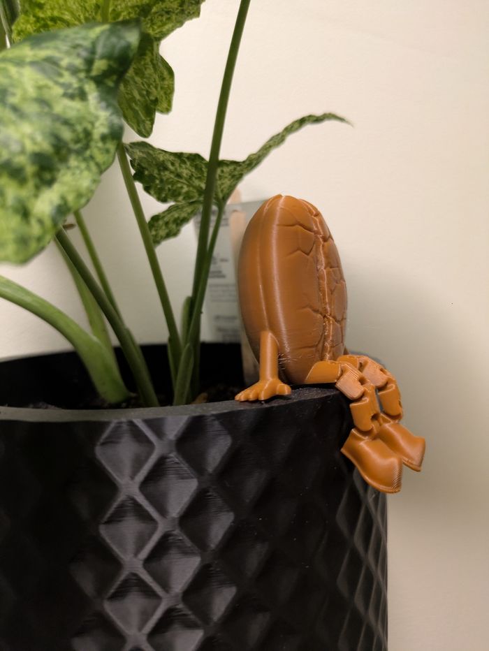 Décoration grain de café - photo numéro 3