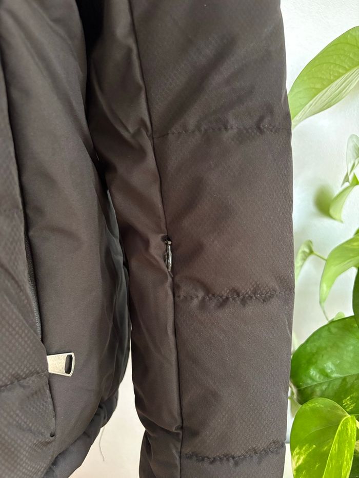 Veste de ski noire Crivit - Taille 42/44 - photo numéro 4