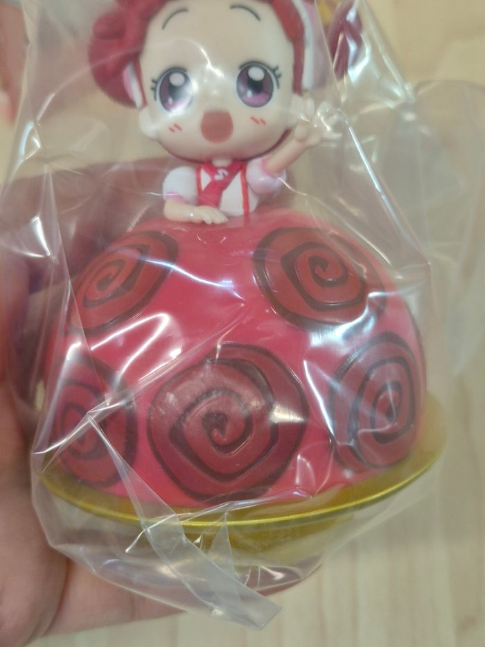 Figurine Paldolce Magical Doremi - photo numéro 7