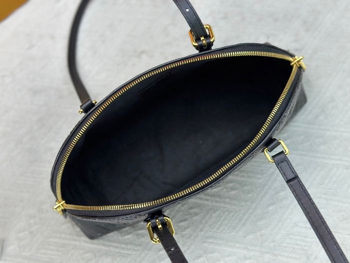 Louis Vuitton  alma bb M13086 - photo numéro 8