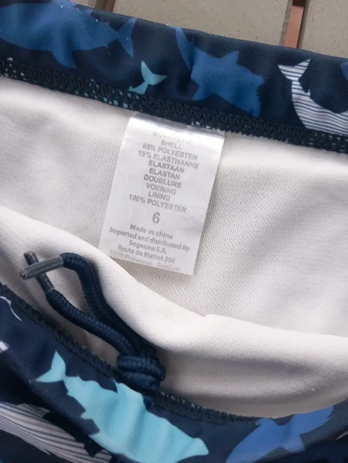 Maillot de bain - photo numéro 3
