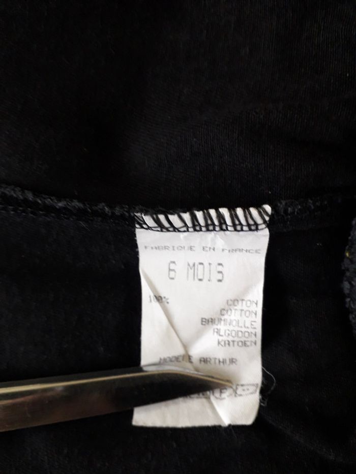 Jeans - 6 mois - photo numéro 5