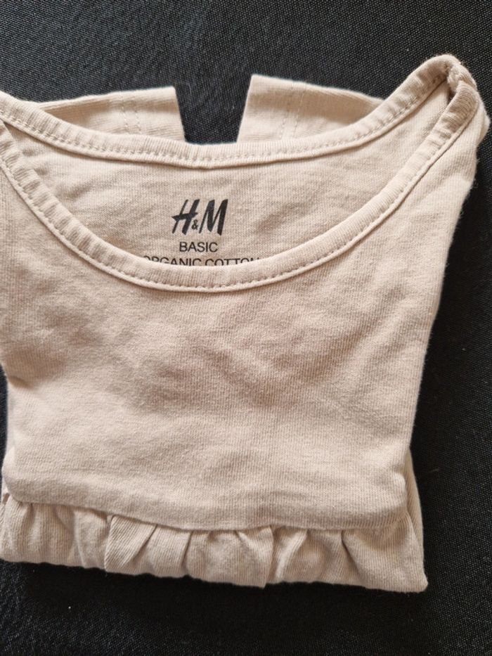 Lot de 4 robes - photo numéro 4