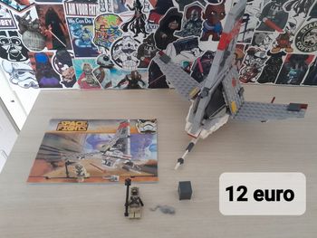 Compatible lego star wars