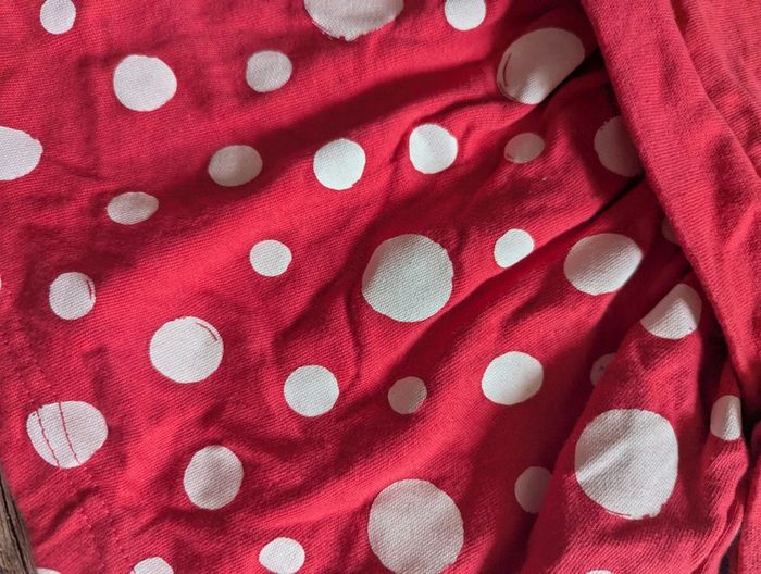 Robe pull fille - photo numéro 3