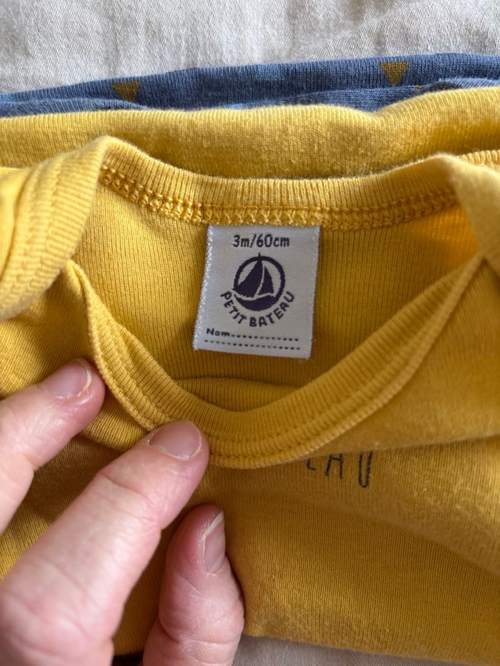 Lot bodies - photo numéro 3