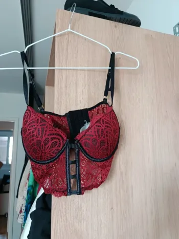 Soutien gorge