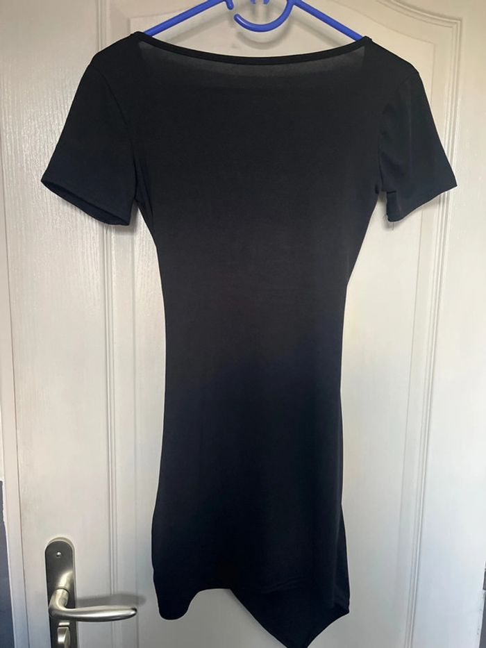 Robe légère extensible taille S - photo numéro 3
