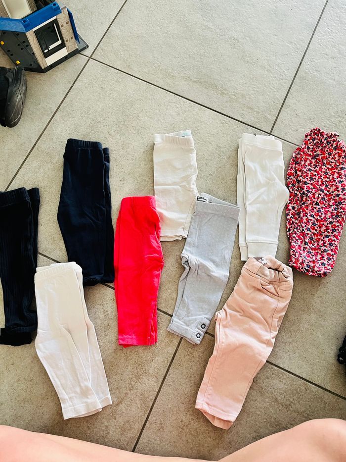 Vetement 9 mois - photo numéro 3