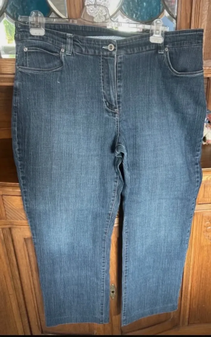 Pantalon yessica 52
