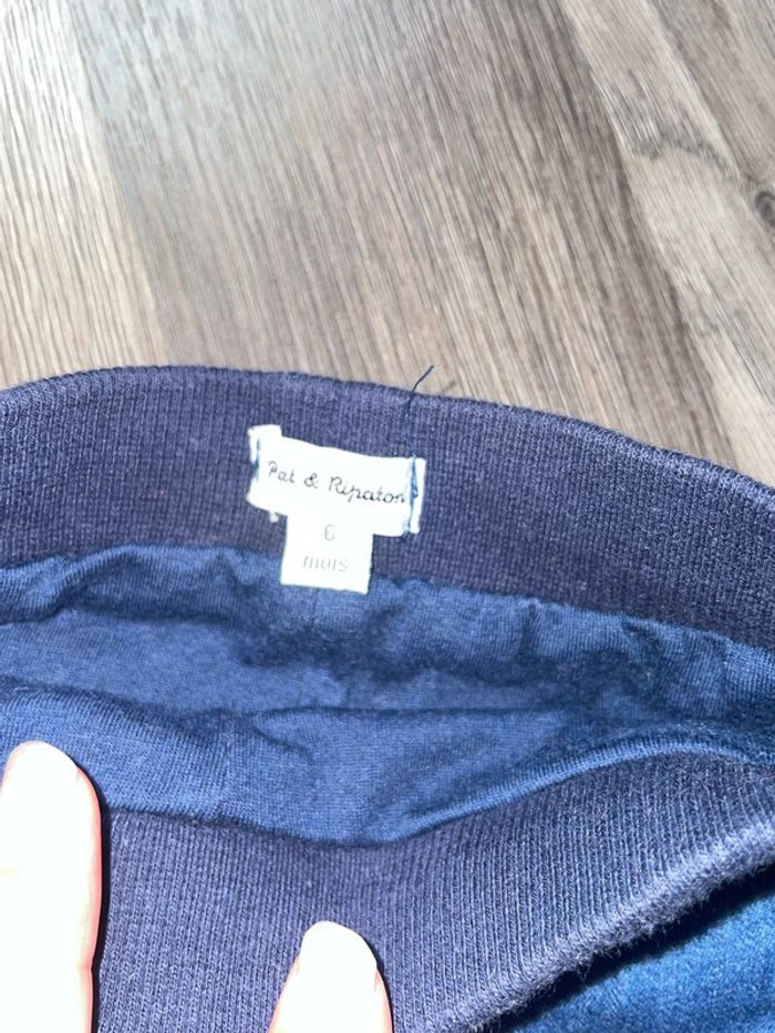 Ensemble 6 mois - photo numéro 5