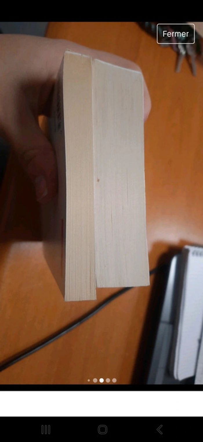 livres recherche frère et du père fratrie lot - photo numéro 6