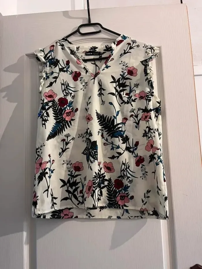 Blouse Shein 🔄