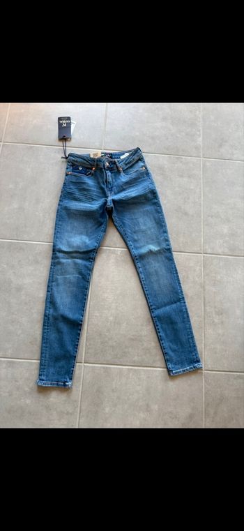 Jean Kaporal Slim Taille 36