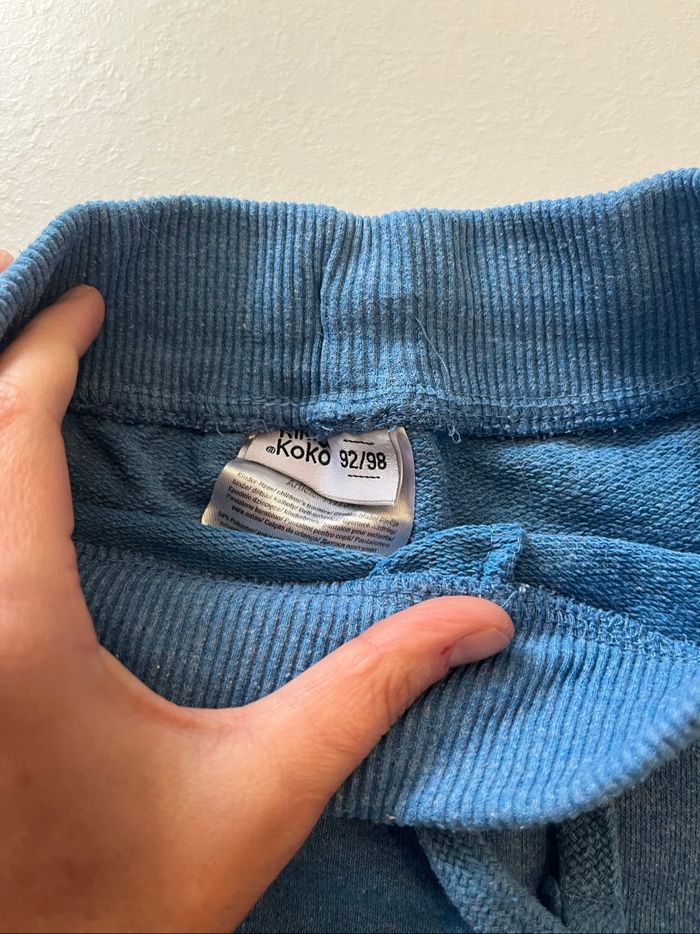 Short garçon 3 ans - photo numéro 2