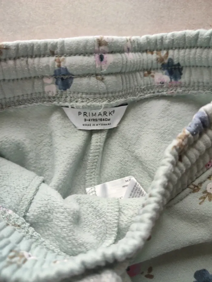 Pantalon détente 4 ans - photo numéro 2