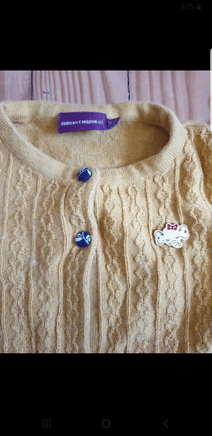 Lots de vestes - photo numéro 2