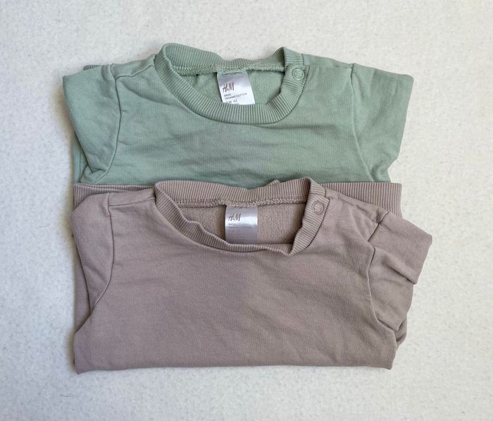 Pull H&M - photo numéro 2