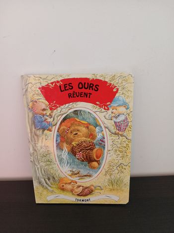 Livre enfant📚