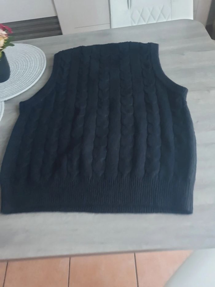 Pull homme - photo numéro 2