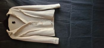 Gilet 40 B.C Best Connections