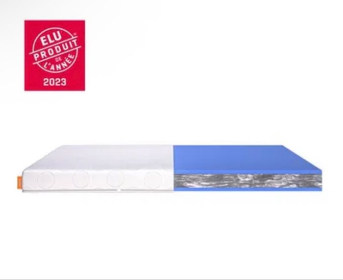 🍼 Lit bébé IKEA + matelas EMMA – combo confort & qualité, état impeccable - photo numéro 10