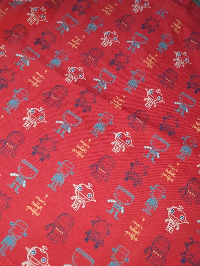 Maillot t-shirt 24mois - photo numéro 2