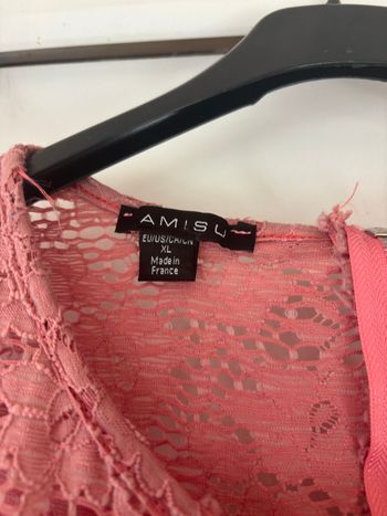 Blouse femme