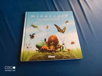 Livre enfants